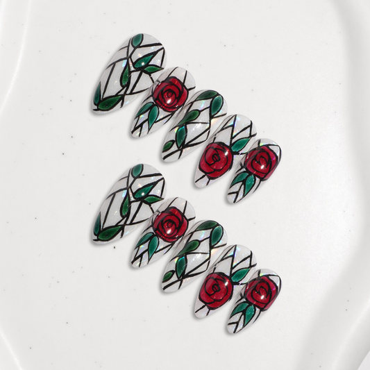 Premium: Rosarium litany