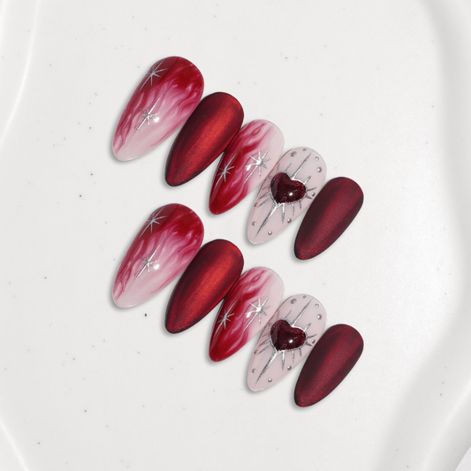 Premium: Love relique