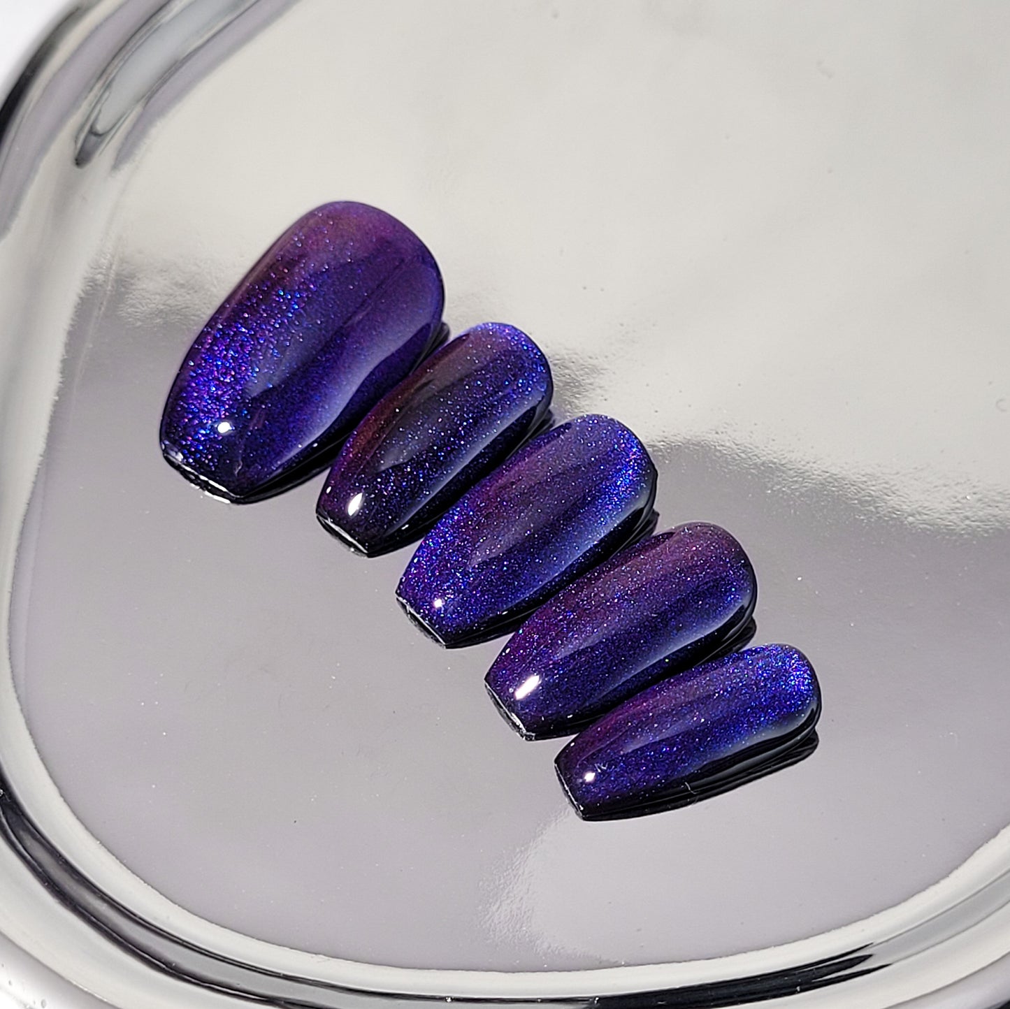 Signature: Night sky
