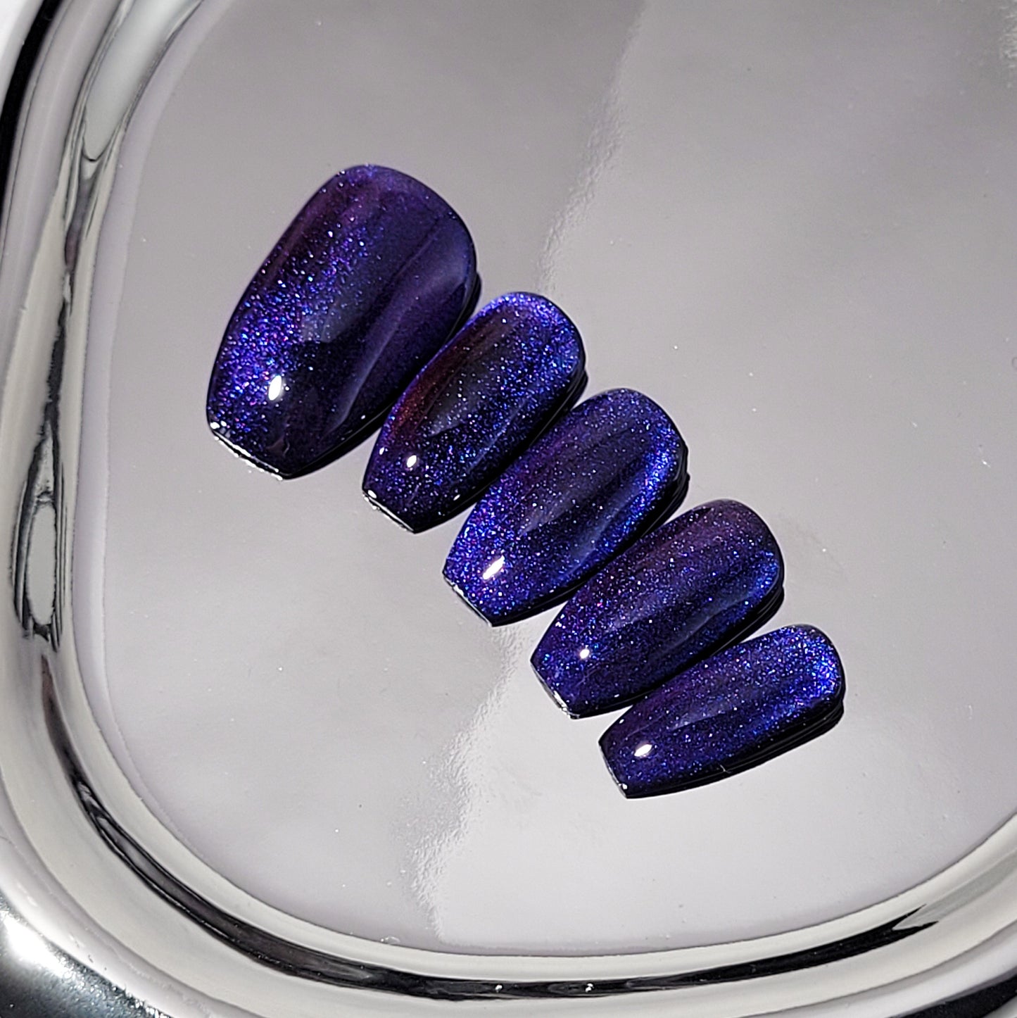 Signature: Night sky