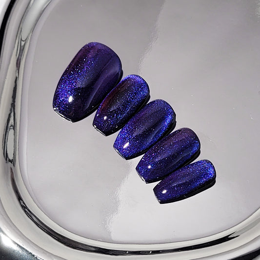 Signature:  Night sky