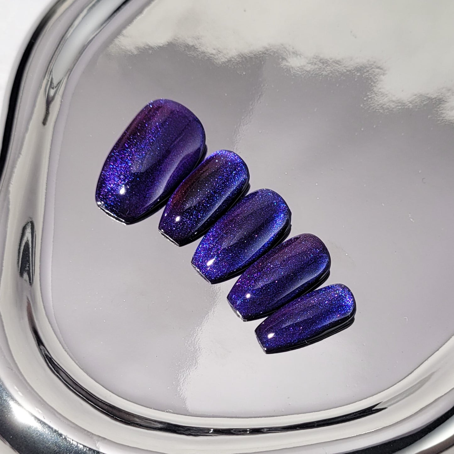 Signature: Night sky