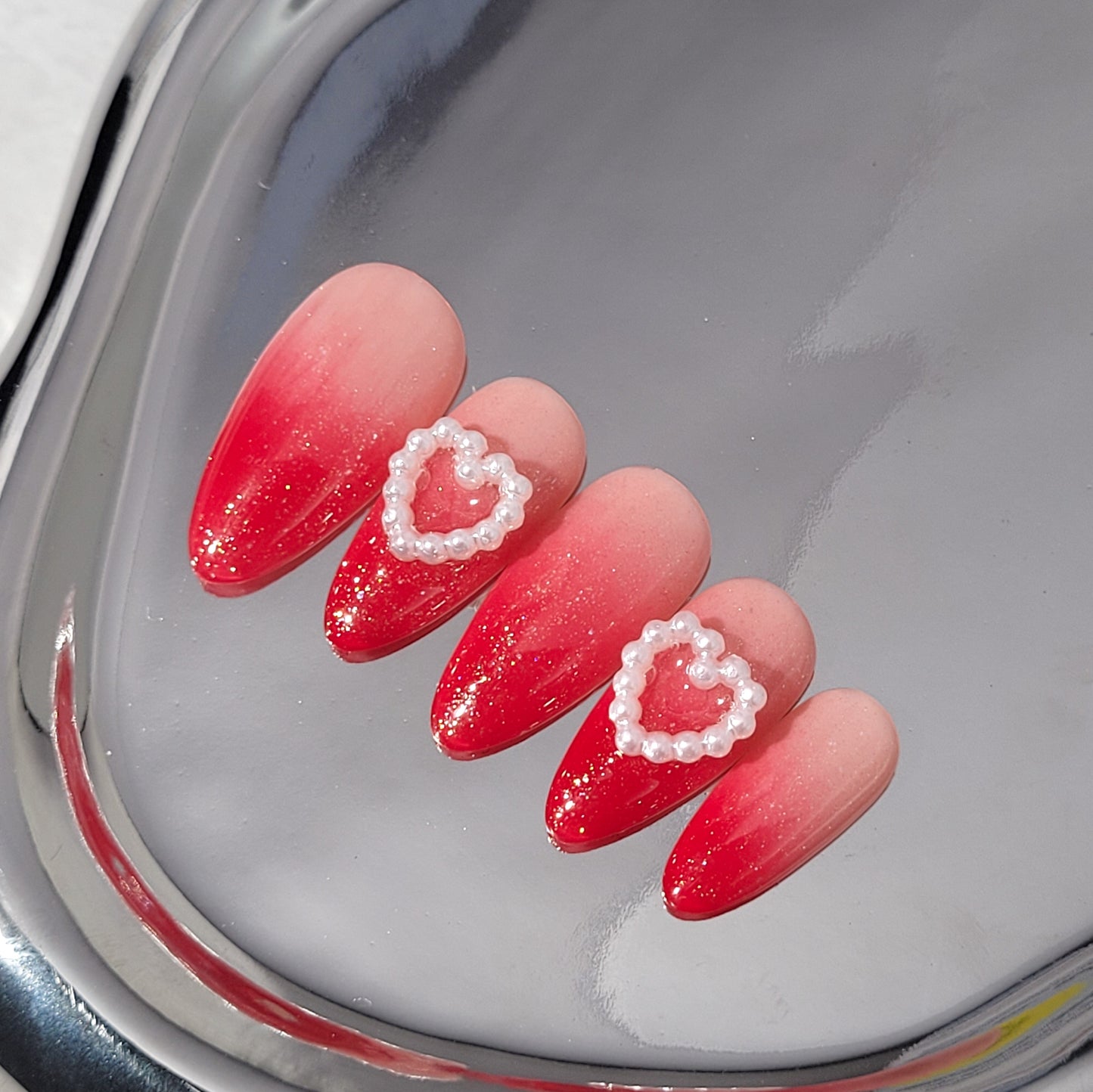 Signature: Strawberry daze