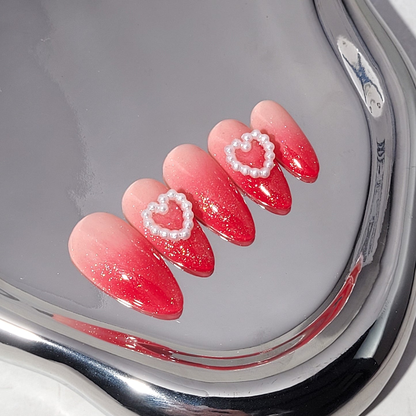Signature: Strawberry daze