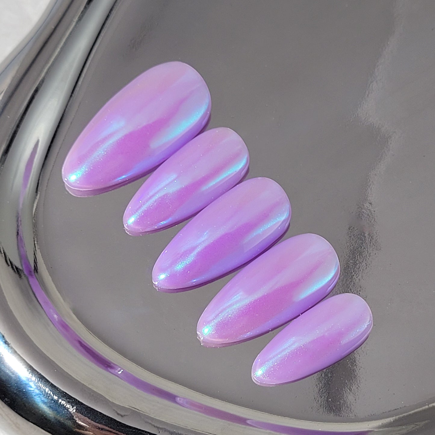 Signature: Twilight aurora