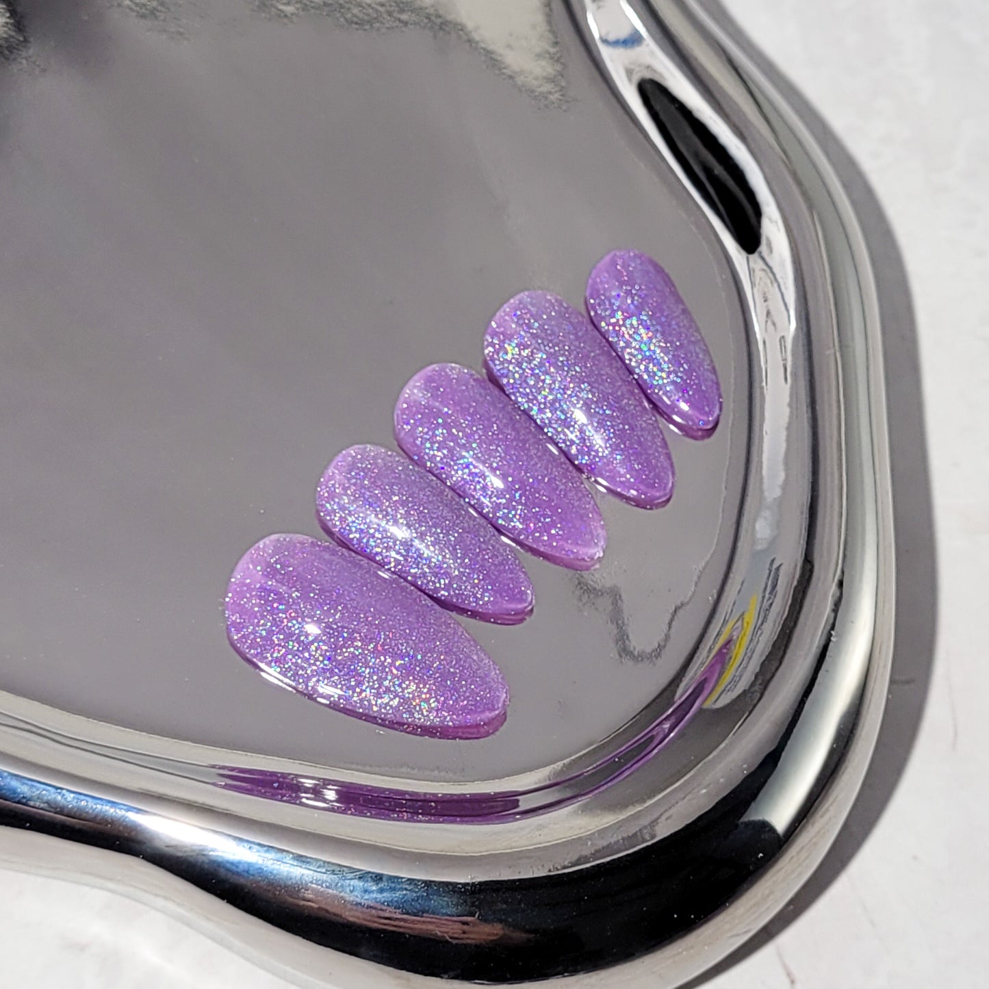 Signature: Mulberry holo