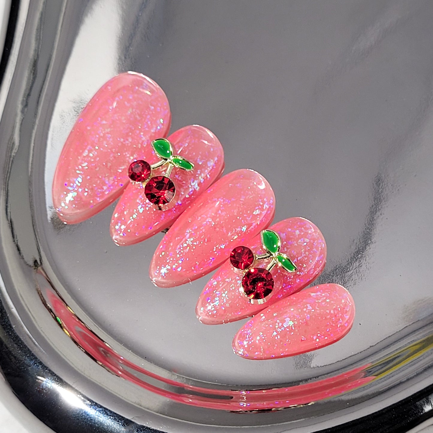 Cherrylicious