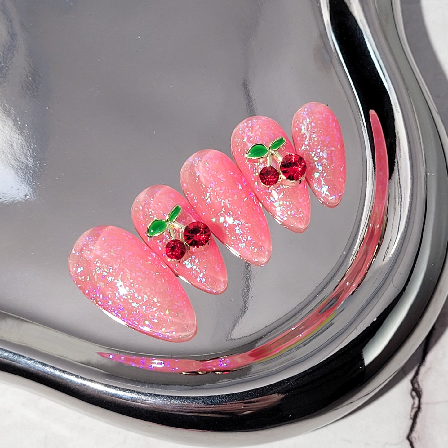 Cherrylicious