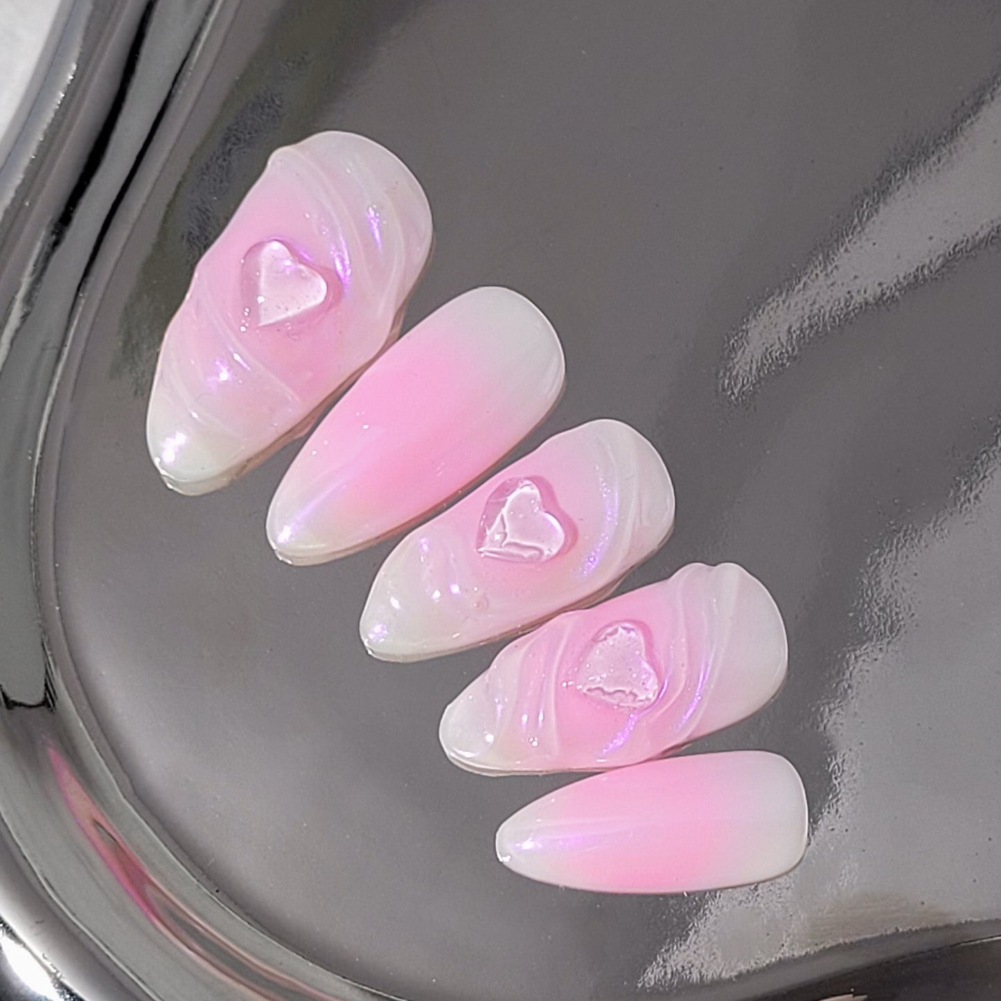 Cotton candy love