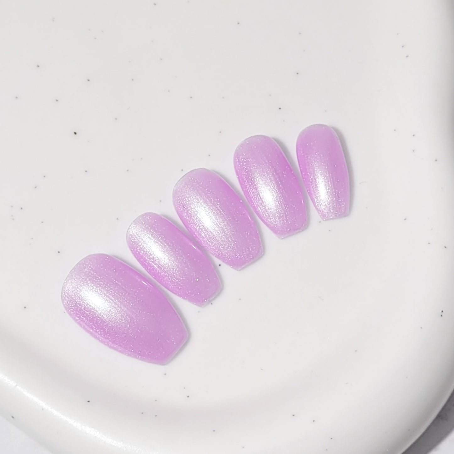 Signature: Blossom shell