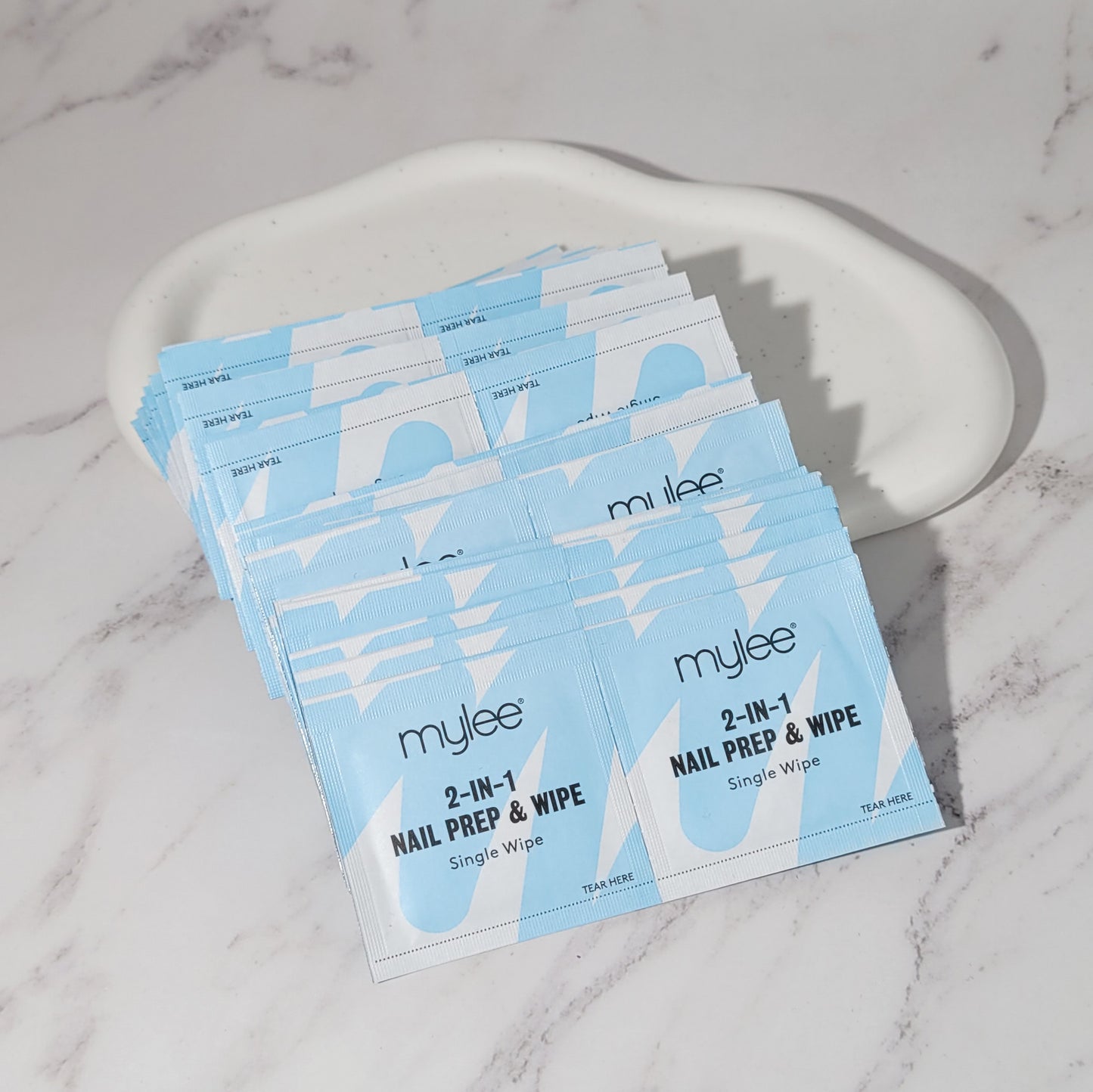 Alcohol wipes 2pcs