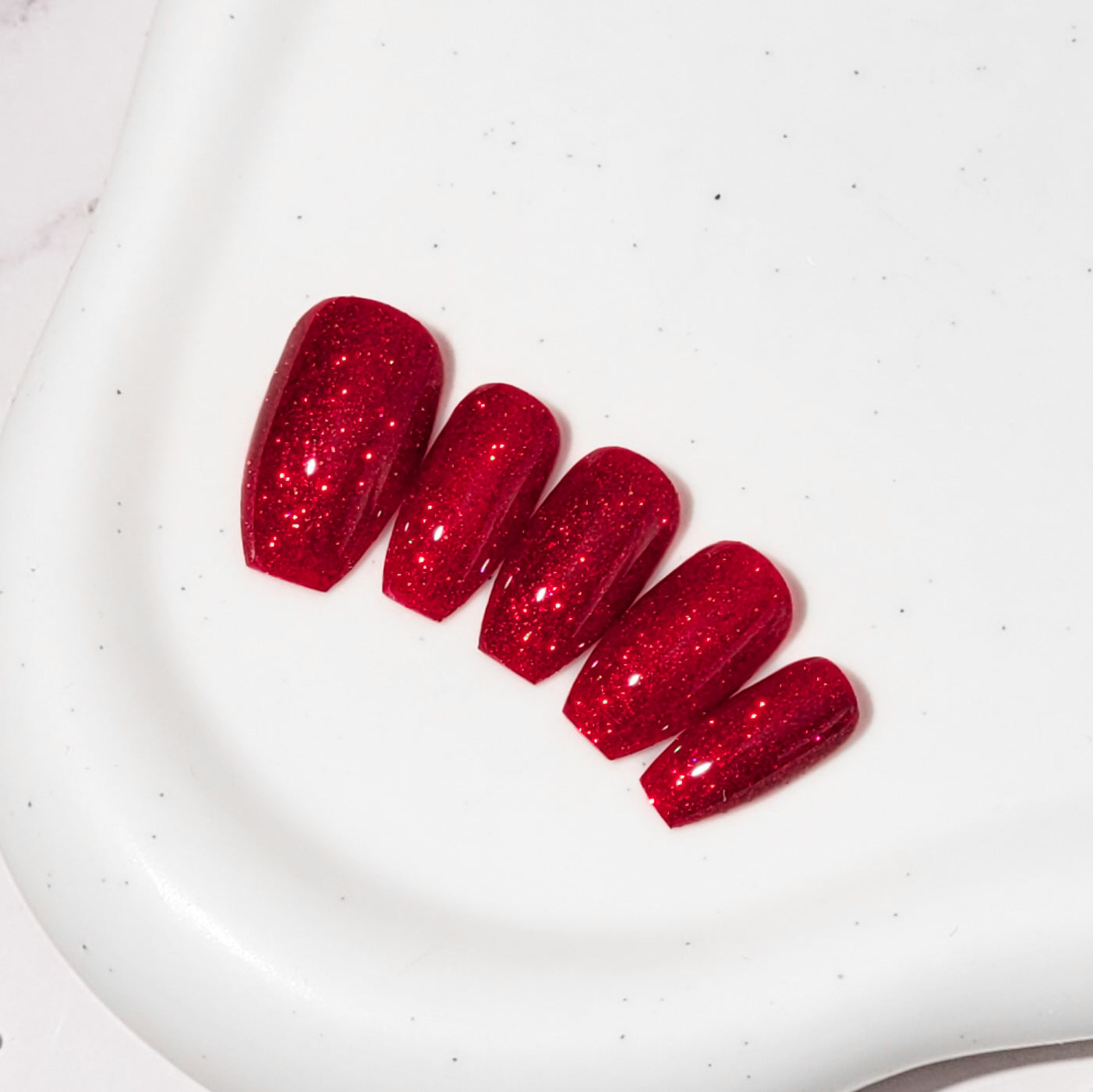 Signature: Glitzmas Glam