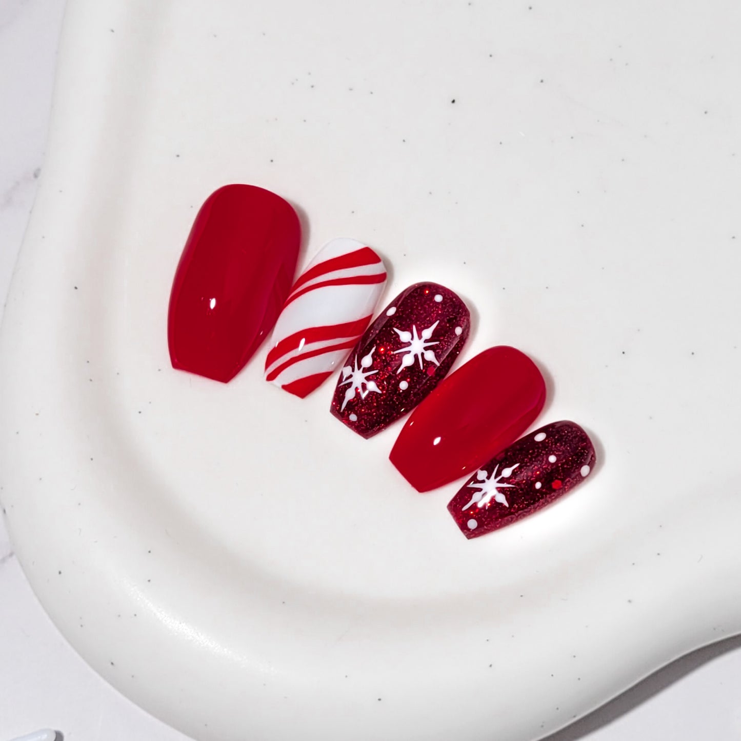 Signature: Holly Jolly