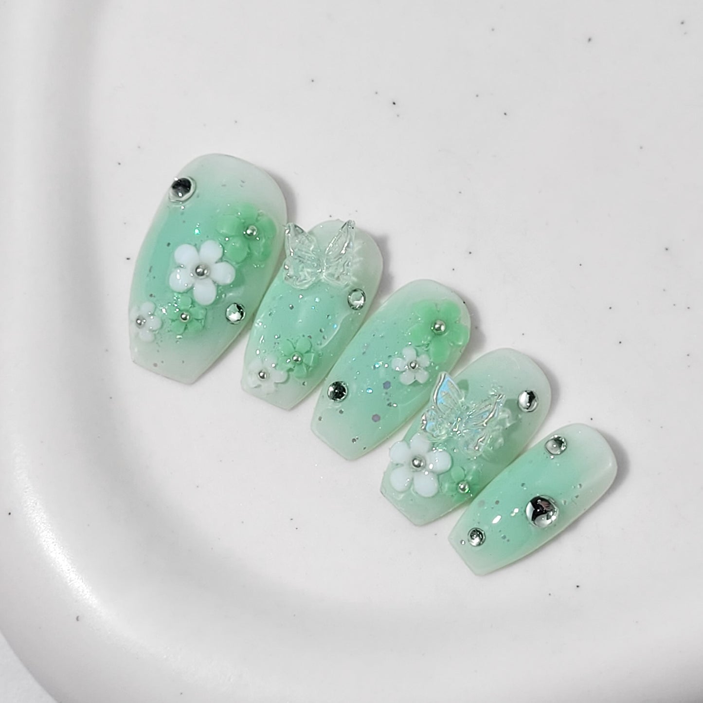 Premium: Seelie spring