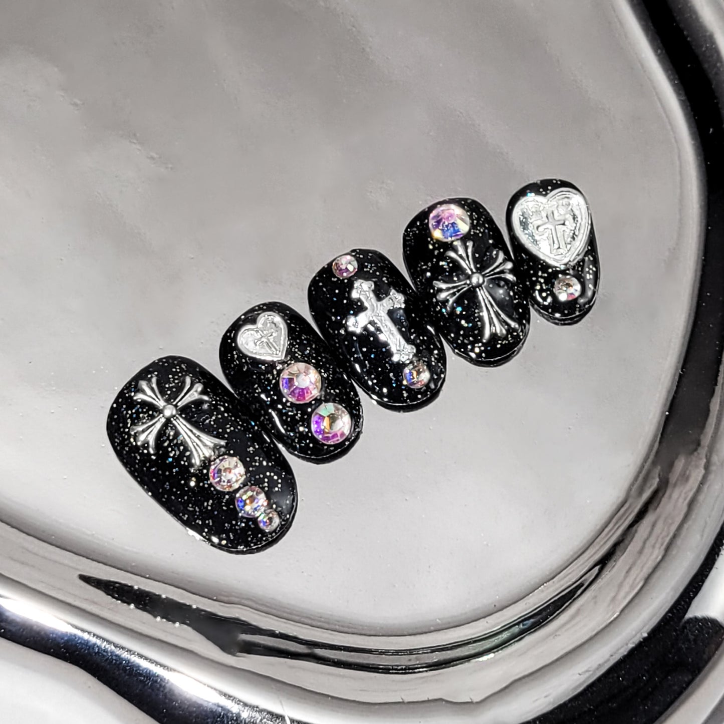 Premium: Steel princess: mini premium collection