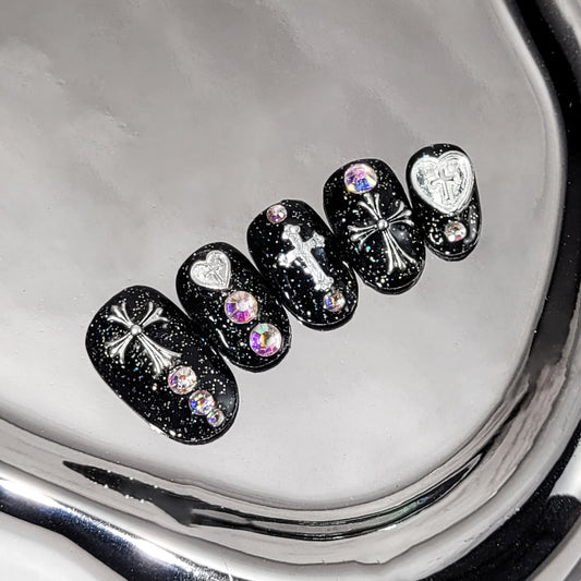 Premium:  Steel princess: mini premium collection