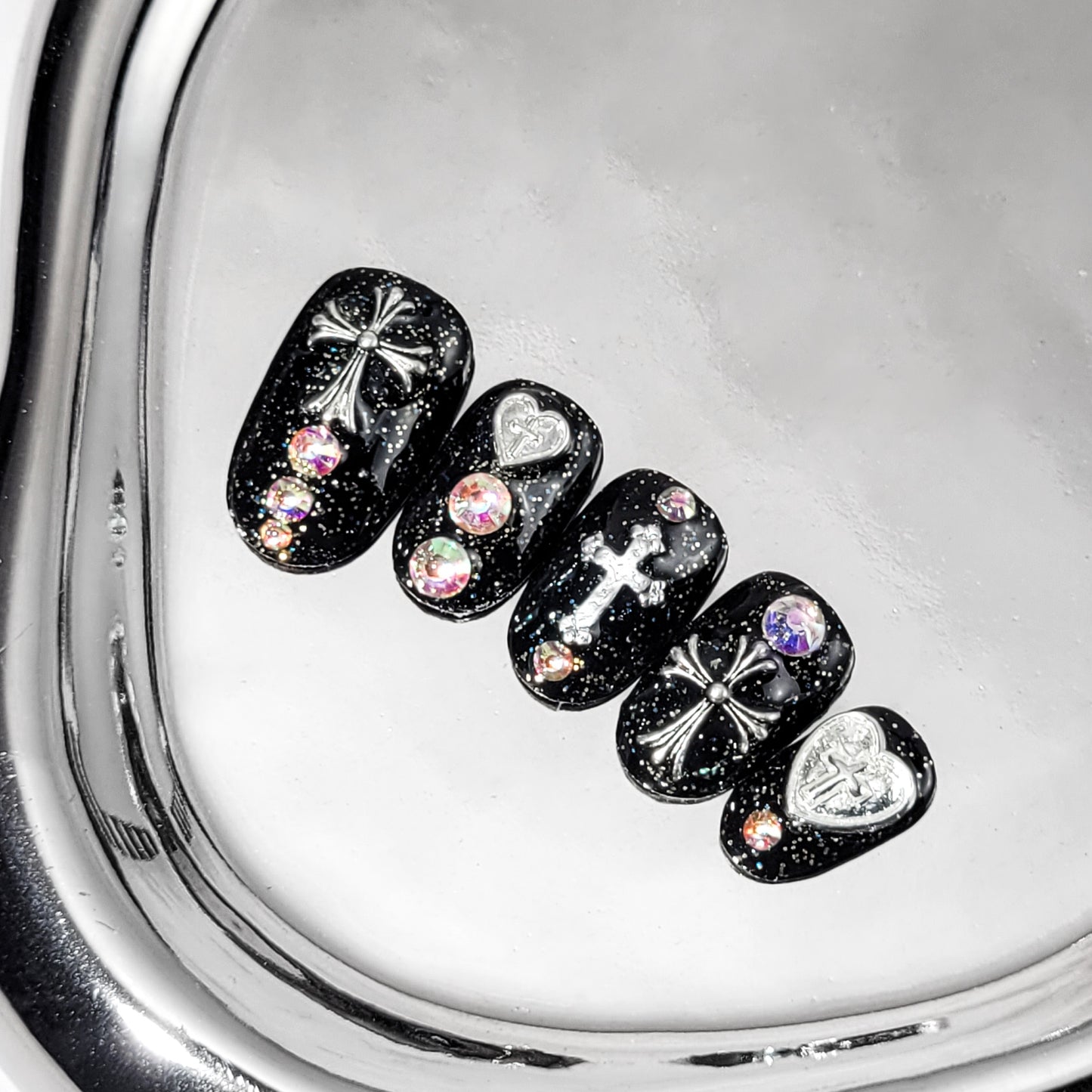 Premium: Steel princess: mini premium collection