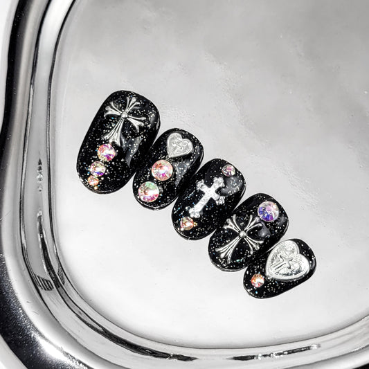 Premium:  Steel princess: mini premium collection