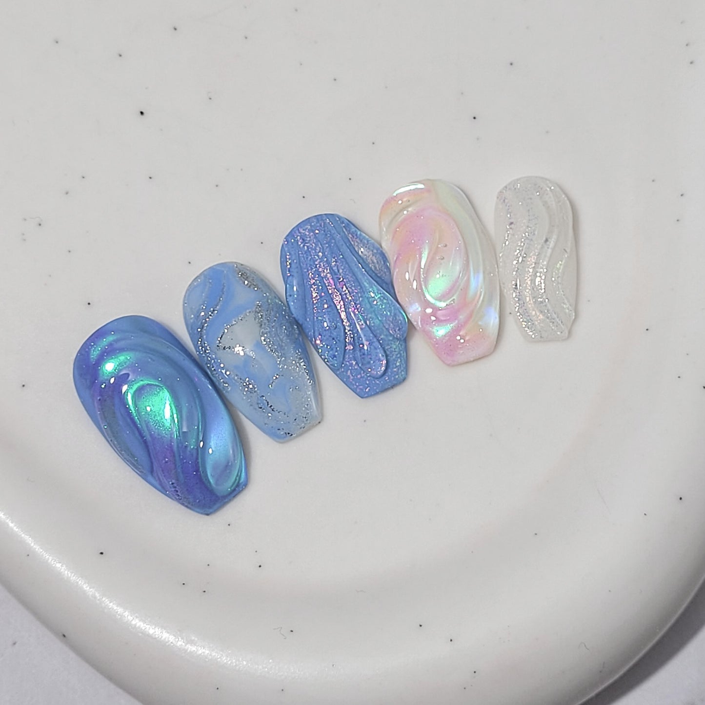 Premium: Aqua Illusion