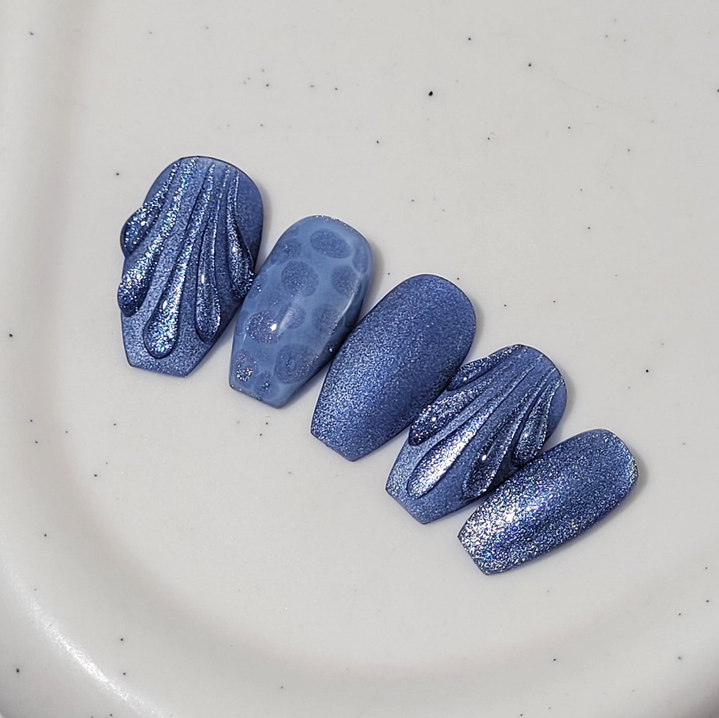 Premium: Sea Goddess: deep ocean