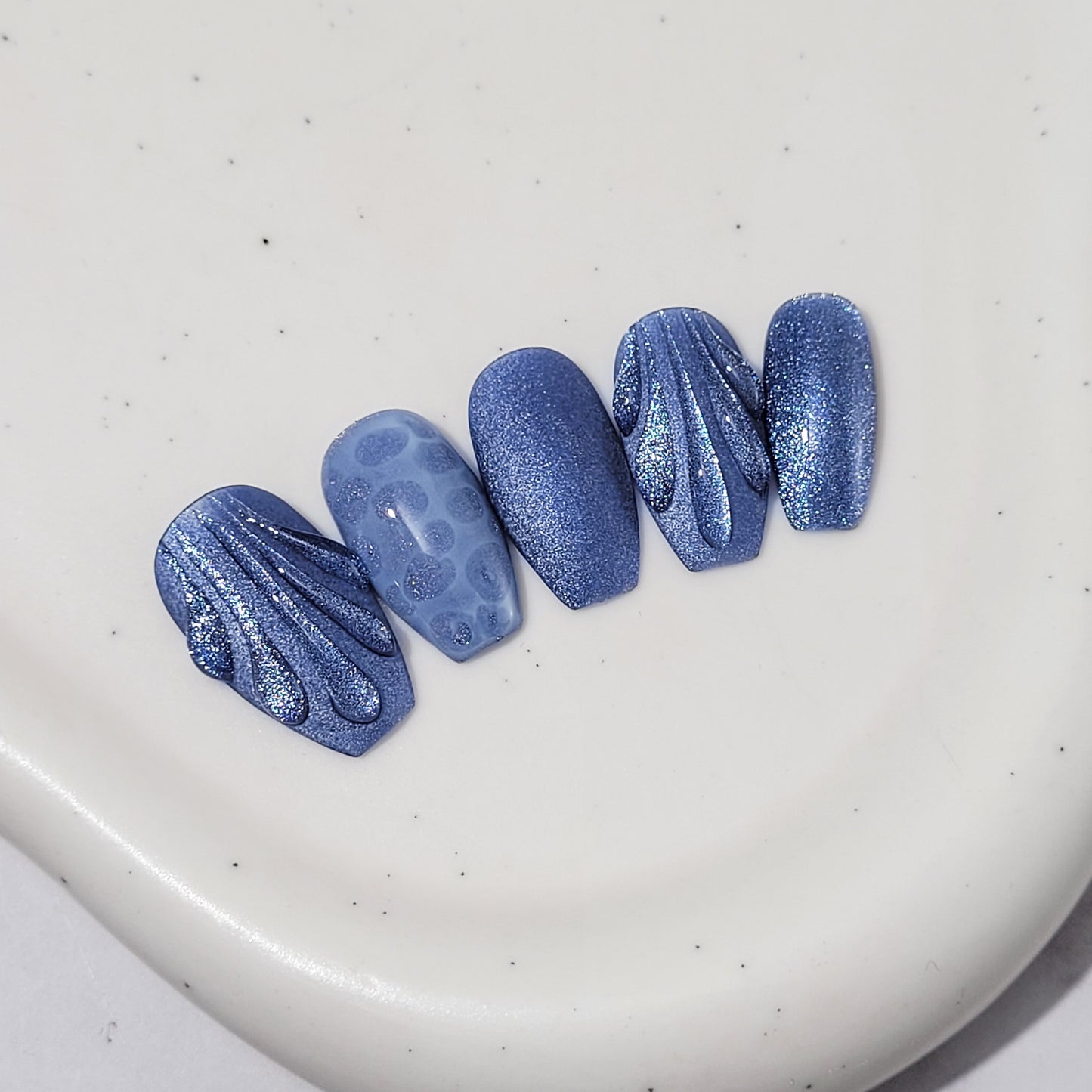Premium: Sea Goddess: deep ocean