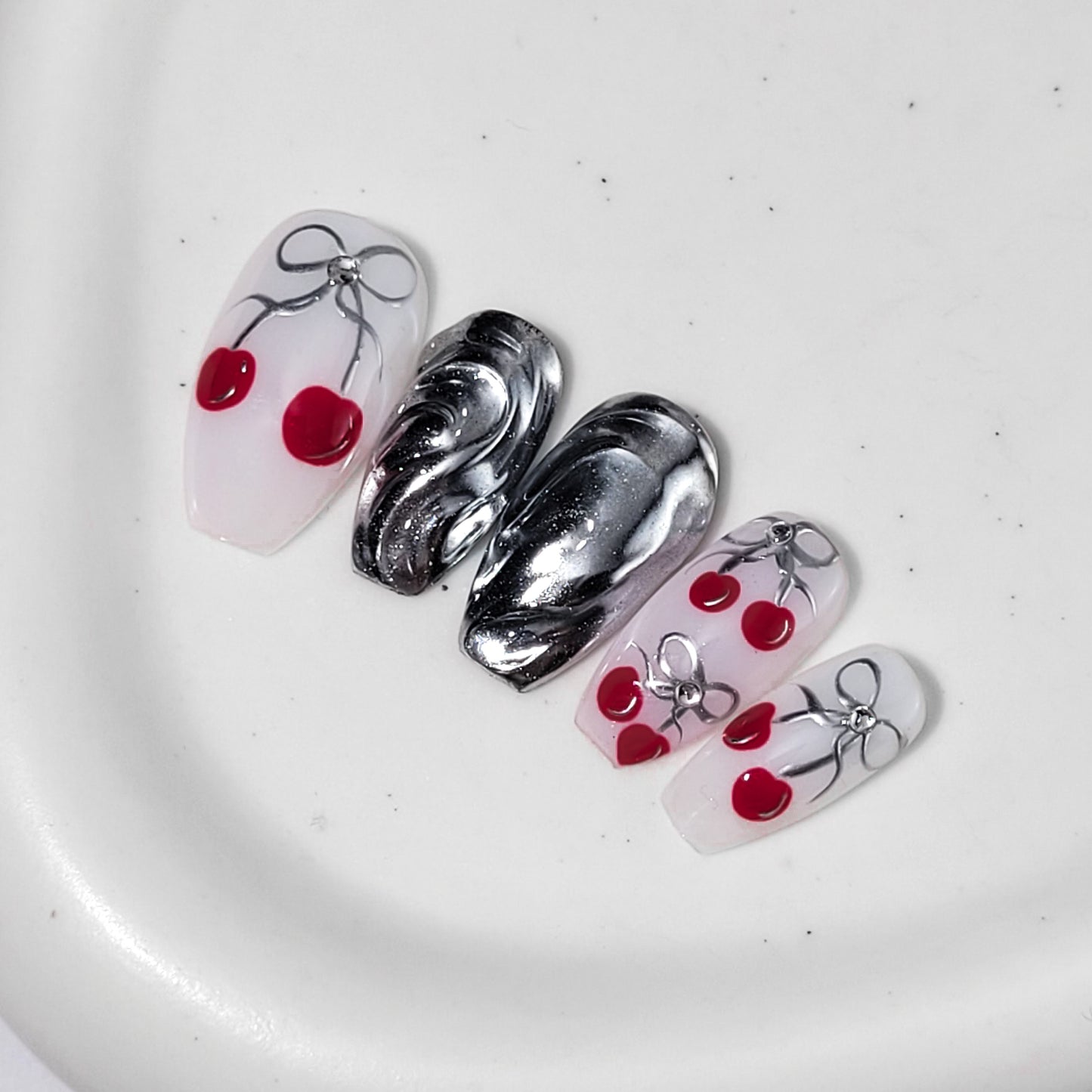 Premium: Cherry candy