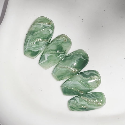 Signature:  Sage Quarry