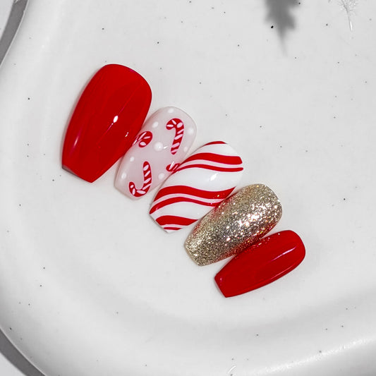 Signature:  Hollyday treat
