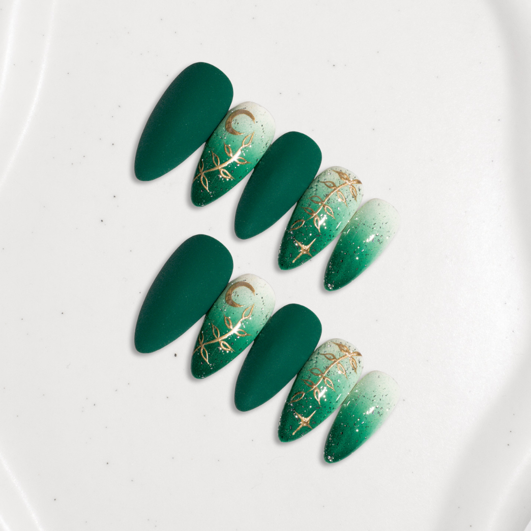 Premium: Lunar moss