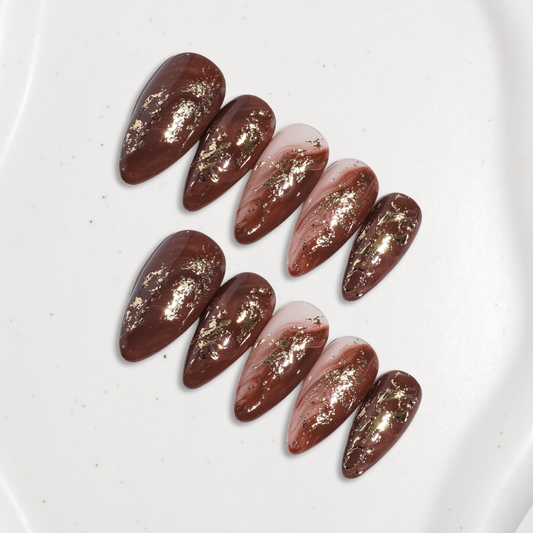 Signature: Midnight truffle