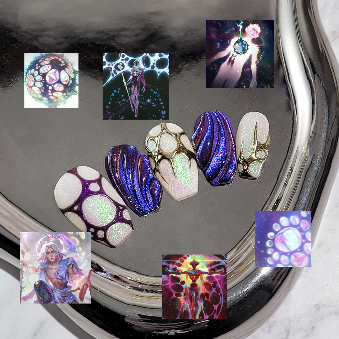 Premium: Cybernetic rise