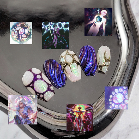Premium: Cybernetic rise