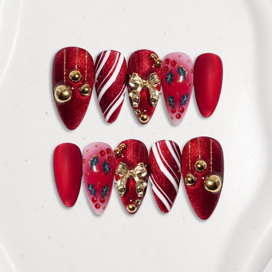 Premium: Scarlet eve