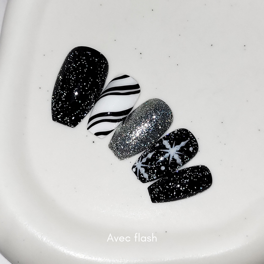 Signature:  Phantom frost