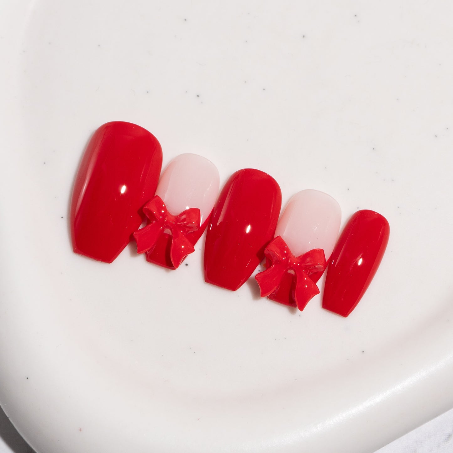 Signature: Scarlet affair
