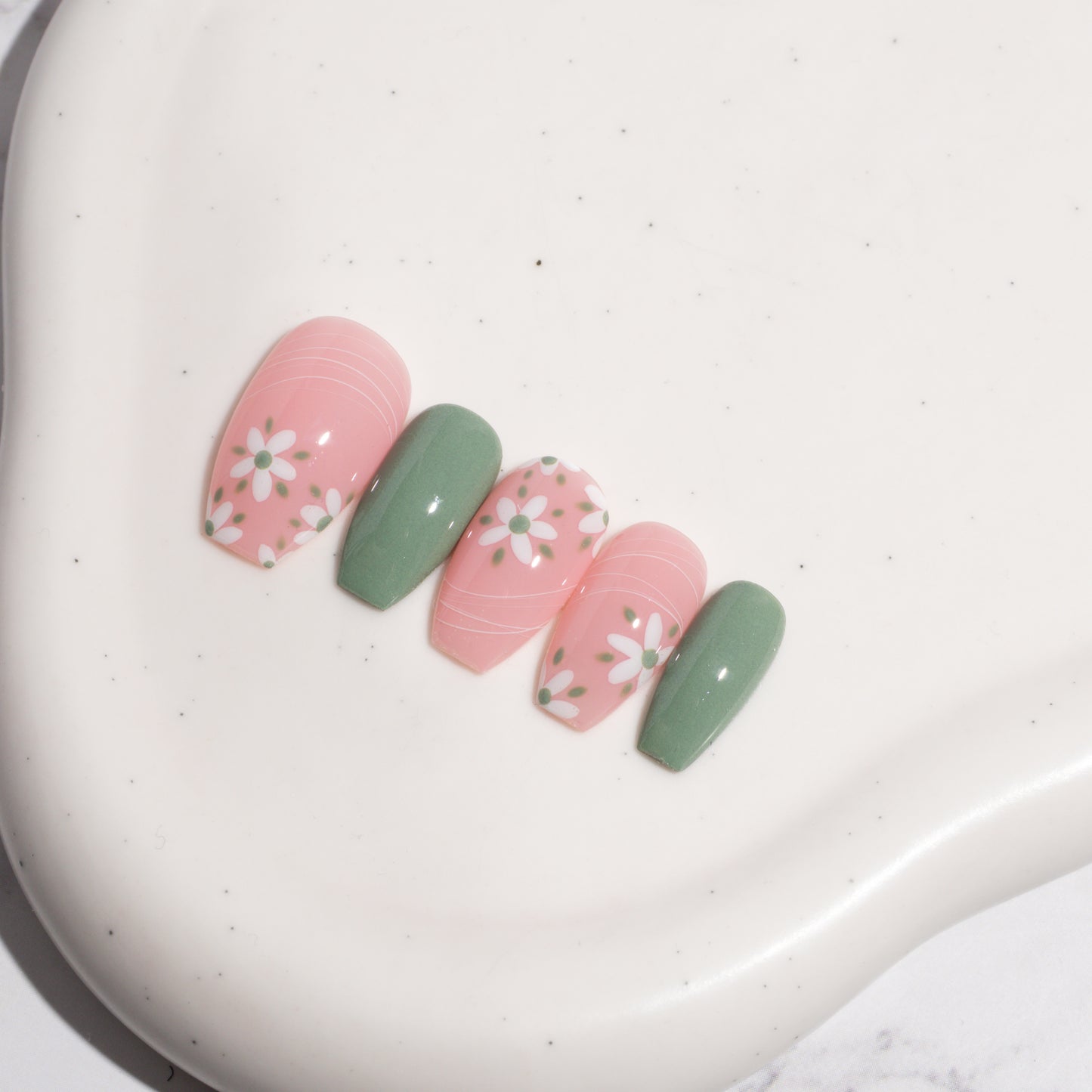 Signature: Secret meadow