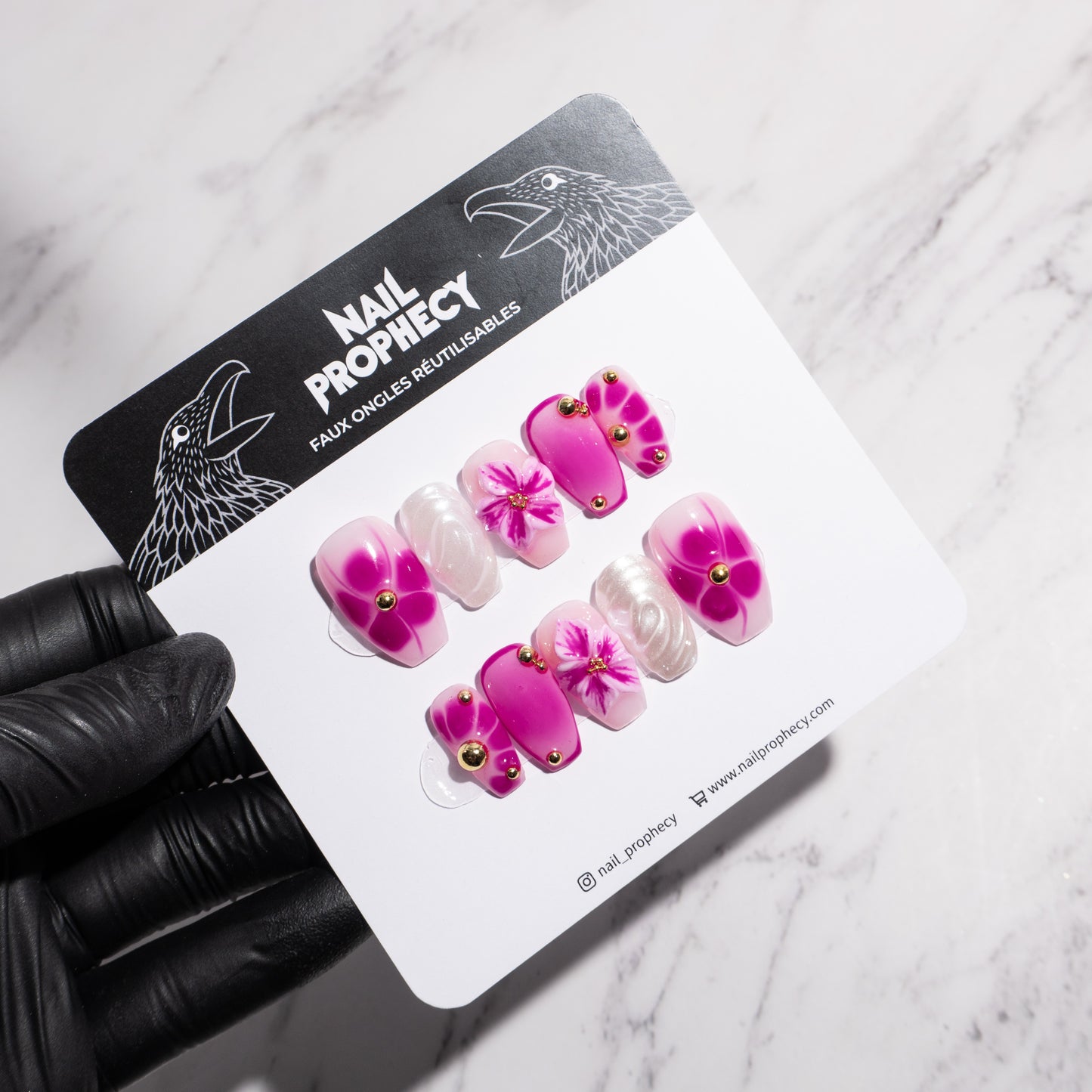 Premium: Pixie blossom
