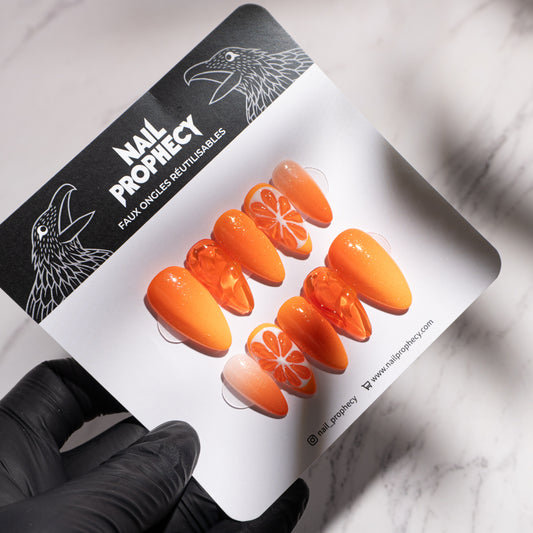 Premium: Spritz babe