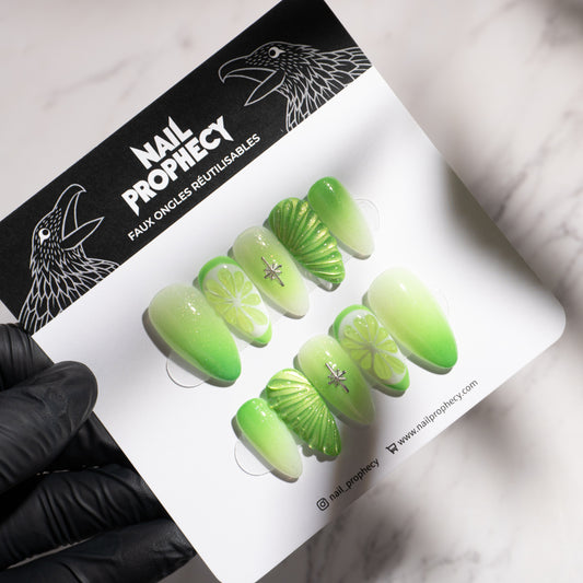 Premium: Mojito rush