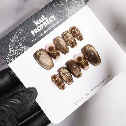 Premium: Chestnut hollow