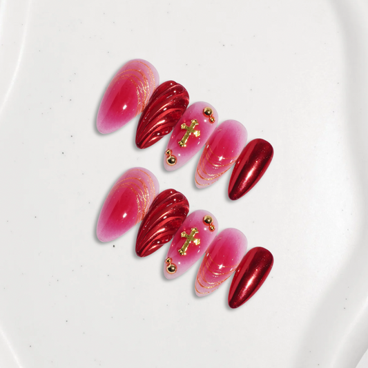 Premium: Sacred veil