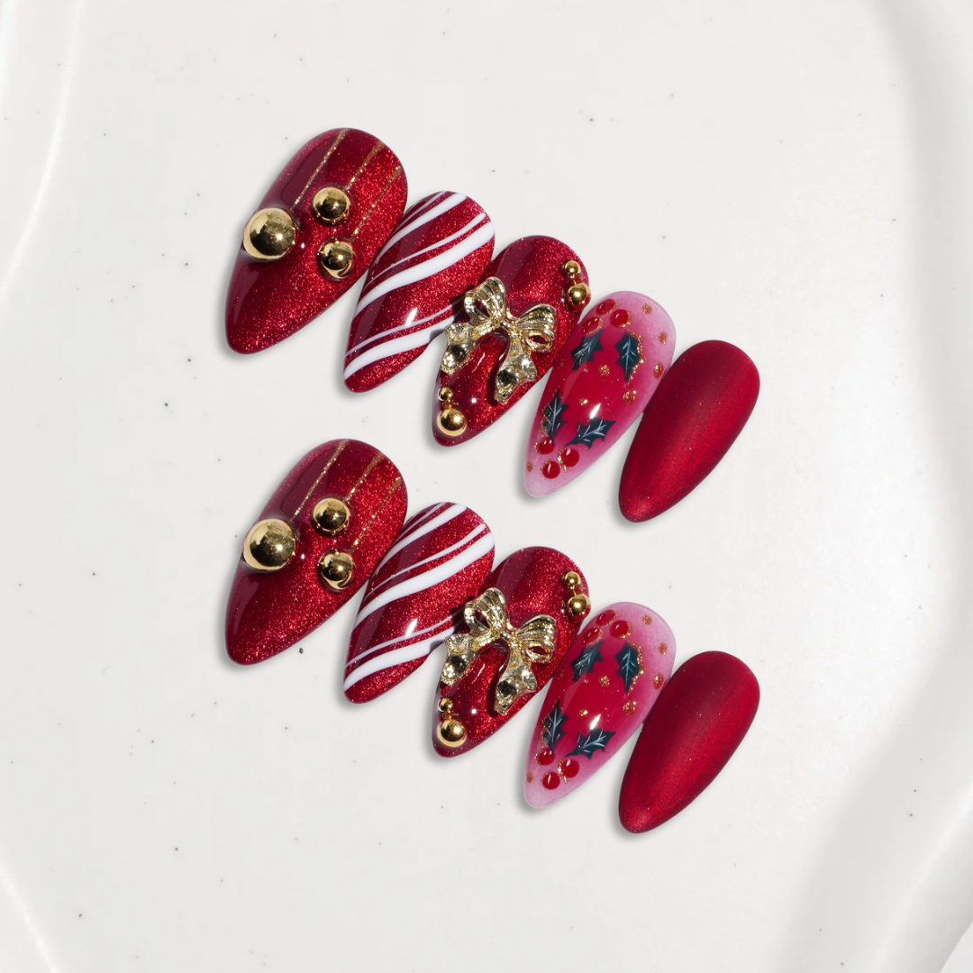 Premium: Scarlet eve