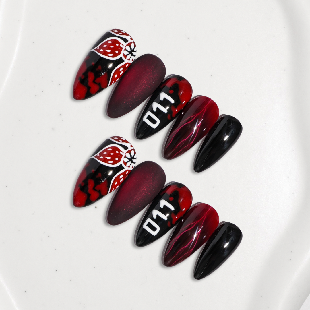 Premium: Blood frequency