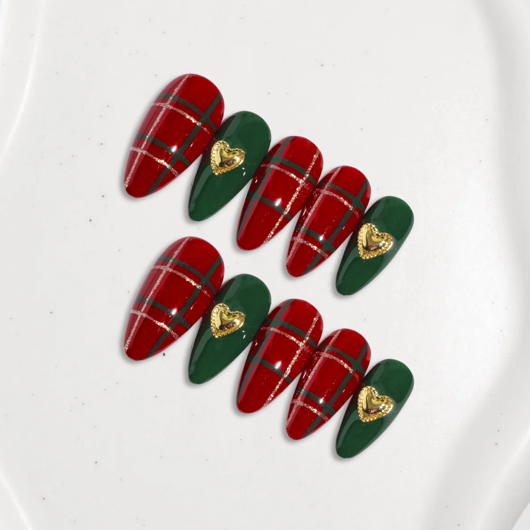 Premium: Merry affair