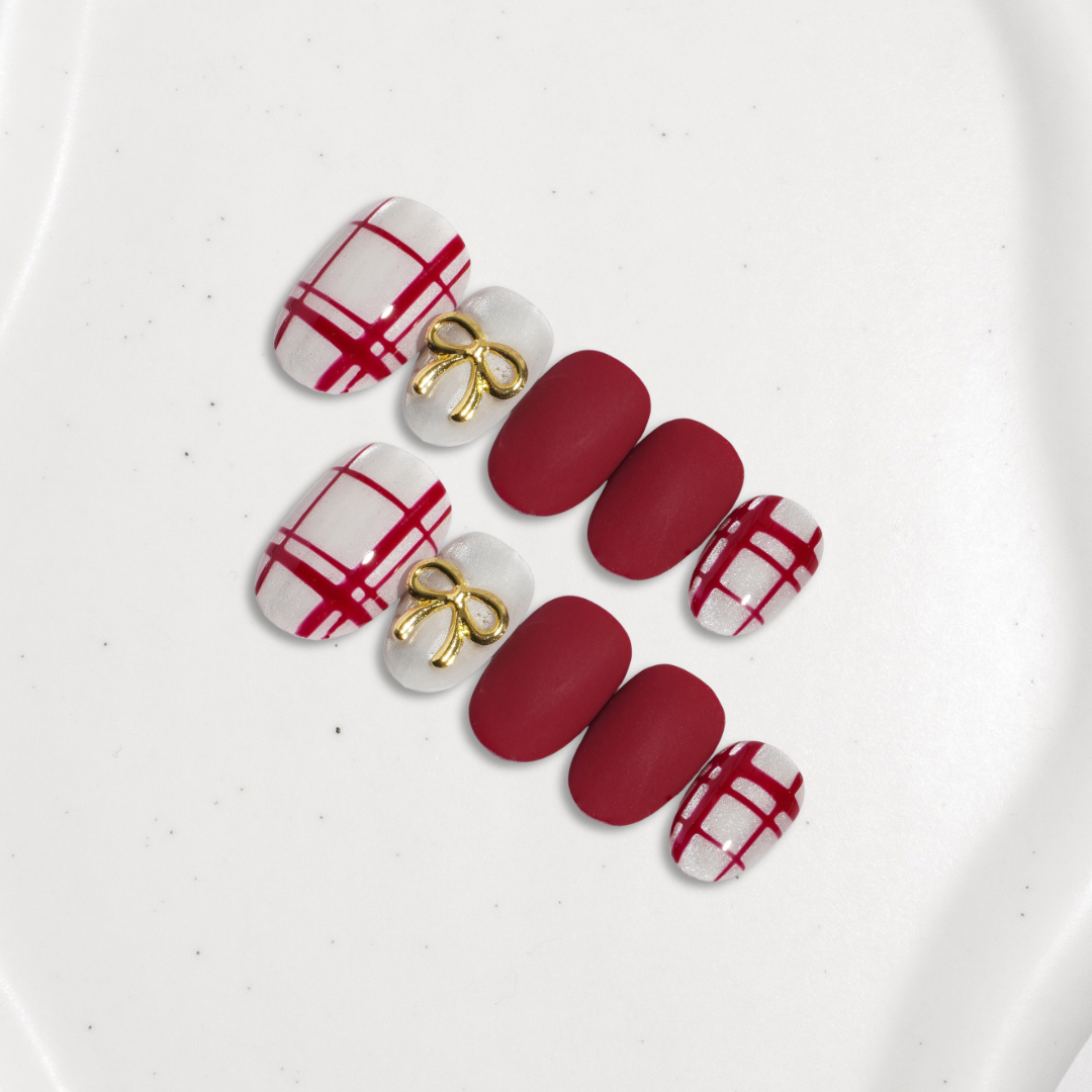 Signature: Darling estate