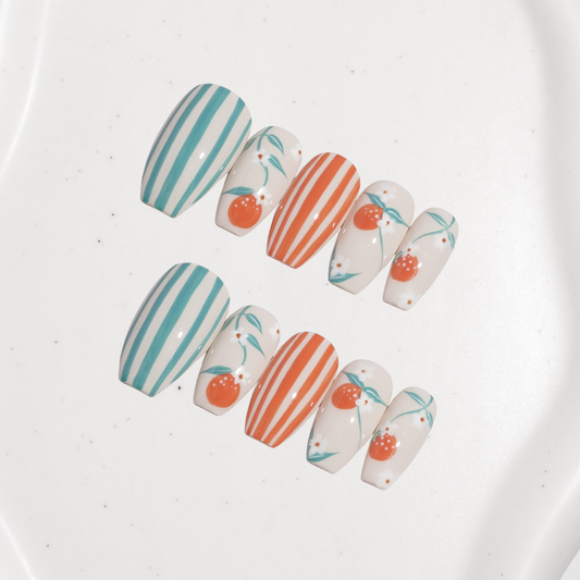 Signature: Orange grove