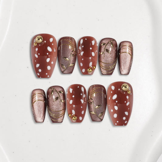 Premium: Velvet fawn