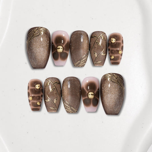Premium: Chestnut hollow