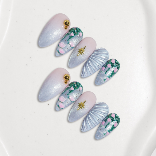 Premium: Water Nymph