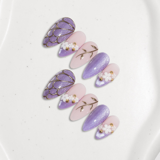 Premium: Blossom Fairy